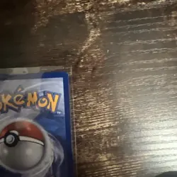 Pokemon TCG Pitch Black Misty’s Vitality Trainer Card Full Art - Image 4