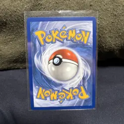 Mega Greninja EX 116/086 Full Art Holo Pokemon TCG Water Ninja Card Psa WorthyU - Image 3