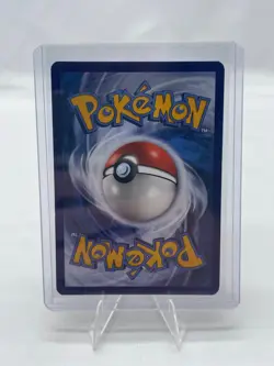 Mewtwo SM77 Sun & Moon Black Star Promo Cosmos Holo Pokemon Card - LP - Image 2