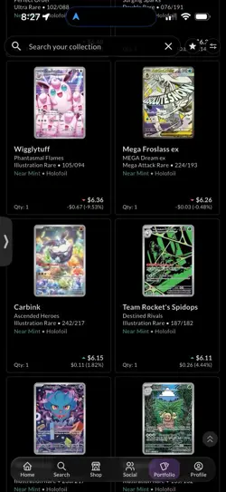 Huge Pokemon Collection Lot of 200+ Mix Modern Ir/Ex -Card List In Description - Image 5