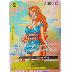 Nami OP06-101 Zoro OP05-067 Promo Japanese ONE PIECE Card 2nd ANNIVERSARY - Image 3