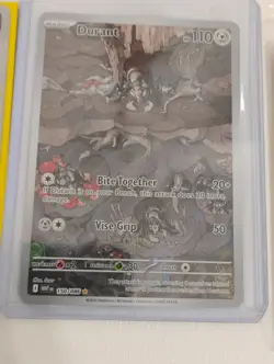 Pokemon Sealed Tornadus Promo/Illustration Rare/Rainbow Rare/Full Art Holo Cards - Image 3