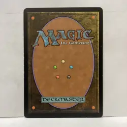 MTG Norn's Annex Magic: The Gathering New Phyrexia Rare #17 - Image 2