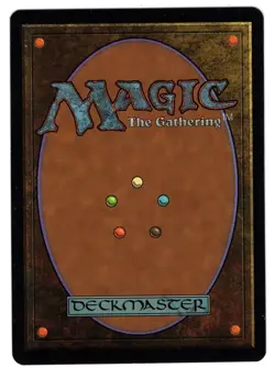 MAGIC GILDED DRAKE URZA'S SAGA RARE BLUE CREATURE nice NM LEGACY Buy more-save! - Image 2