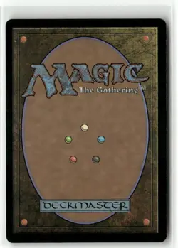 Trystan's Command Showcase Lorwyn Eclipsed MTG NM - Image 2