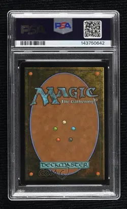 Electro Assaulting Battery Foil Magic: Marvel's Spider-Man SPM PSA 9 MINT - Image 2