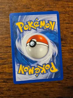 Pokemon TCG Shuckle Neo Revelation Unlimited 51/64 LP WOTC. - Image 2