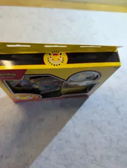 Pokemon TCG: Pokemon Day 2026 Collection Box 30th Anniversary Sealed Box - Image 3