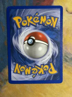 Goldeen 111/165 Reverse Holo Common Expedition Pokemon E Reader Series Card - Image 5