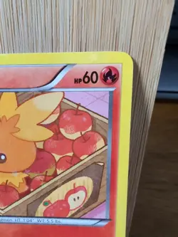 Torchic RC5/RC25 Legendary Treasures Radiant Collection 2013 Pokemon Card - Image 5