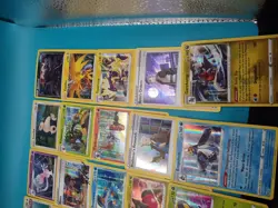 Pokemon Card Lot Of 25 Foil Cards - All Rare All Holo All Listed And Pictured - Image 2