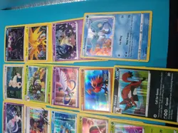 Pokemon Card Lot Of 25 Foil Cards - All Rare All Holo All Listed And Pictured - Image 4