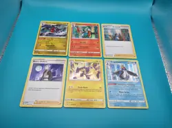 Pokemon Card Lot Of 25 Foil Cards - All Rare All Holo All Listed And Pictured - Image 5