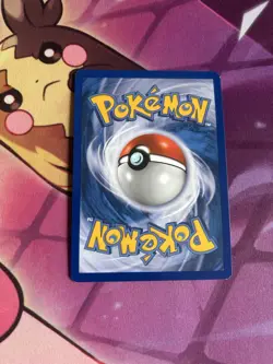 Carracosta - 28/101 [Plasma Blast] Pokemon TCG - Reverse HOLO - RARE - NM - Image 4