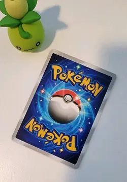 Regigigas Full ART CARD From Pokemon TCG Pocket | DIY Holo | Custom Full Art - Image 2