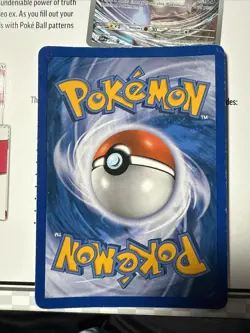 Pokemon TCG Staraptor FB LV.X Holo Rare Card 147/147 Platinum Supreme Victors - Image 2