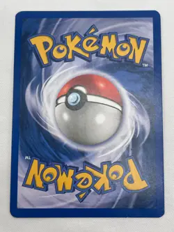 Pokemon TCG Base Set 2 Wigglytuff 19/130 Rare Holo LP Vintage WoTC 2000 - Image 4