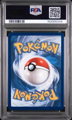 2026 POKEMON BLACK STAR PROMO #038 CHARMANDER FIRST PARTNER SERIES 1 PSA 10 - Image 2