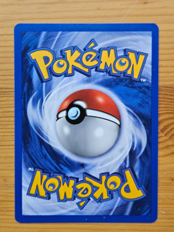 Misdreavus - Pokemon Card - Black Star Promo - Rare - 39 - WOTC - MP. - Image 2