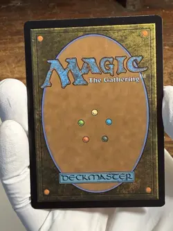 MTG Last March of the Ents LTR 172 - Lord of the Rings Card - Image 4