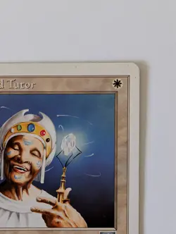 Enlightened Tutor Classic MTG Core Set 6th Edition Regular NM - Image 5