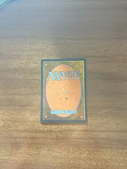 Magic The Gathering Enlightened Tutor Mirage Regular - Image 2