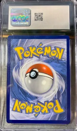 Pikachu SWSH234 SWSH: Sword & Shield Promo Cards Holo CGC Mint+ 9.5!!!!!! - Image 2