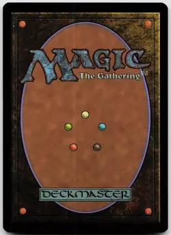 Talisman of Conviction (Retro Frame) 33 Magic: The Gathering Foil NM - Image 2