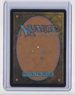 TREETOP VILLAGE BORDERLESS 60 AVATAR: THE LAST AIRBENDER: ETERNAL-LEGAL MTG NM/M - Image 2
