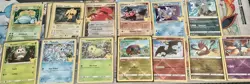 pokemon collection lot binder - 158 Card Lot - Trainer Full Arts - Art Rares Etc - Image 1