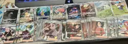 pokemon collection lot binder - 158 Card Lot - Trainer Full Arts - Art Rares Etc - Image 5