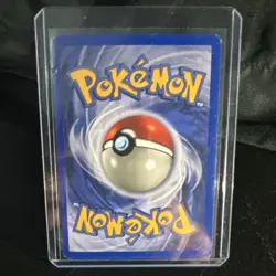 Pokemon Scoop Up Base Set 78/102 Rare Regular Trainer English 1999 - Image 3