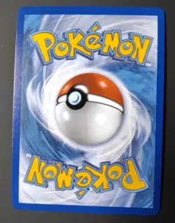 Pokemon TCG Espeon Master Ball 033/131 prismatic evolutions Reverse Holo - Image 3