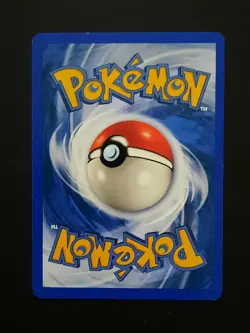 Pokemon Totodile Expedition Base Set [Lightly Played] e-Reader 134/165 - Image 2