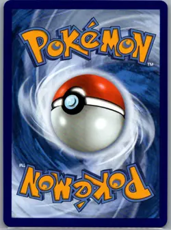 Wailord ex 097/084 Ultra Rare Pitch Black Pokemon Holo Near Mint - Image 2