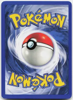 Blaine's Quiz #1 97/132 Rare Gym Heroes Pokemon 1st Edition Lightly Played - Image 2