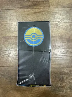 Pokemon Mega Evolution ETB - Image 4