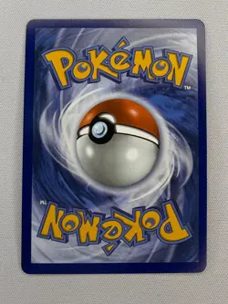 Primarina 088/084 Illustration Rare Pitch Black Pokemon Holo Near Mint - Image 2