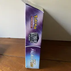 🔥 Pokemon TCG: Origin Forme Palkia VSTAR League Battle Deck NEW 820650852367 - Image 5