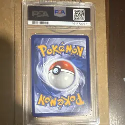 The Pokemon Company Piplup 042 Me: Mega Evolution Promo Holo Eng 2026 PSA 9 - Image 2