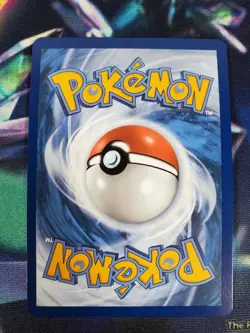 Duosion 119/086 Sv: Black Bolt Pokemon TCG Illustration Rare - Image 2