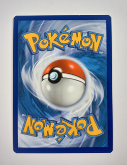 Pokemon Pikachu SWSH039 Sword & Shield Black Star Promo Holo NM - Image 2