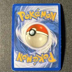 The Pokemon Company Raichu Mysterious Treasures 15/123 Holo Rare EN 90 HP - Image 5