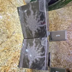 Pokemon Center Mega Evolution: Pitch Black Elite Trainer Box x2 - Image 2