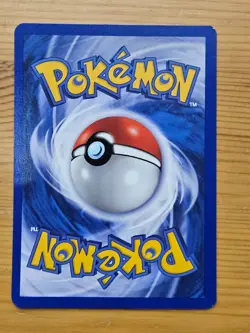 Pokemon TCG Clefairy 30/111 Neo Genesis 1st Edition MP WOTC. - Image 3