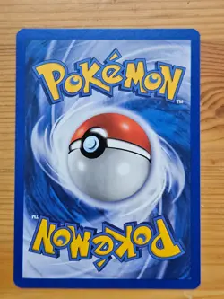 Pokemon TCG Xatu 1st Edition - 52/111 - Neo Genesis LP/NM WOTC. - Image 2