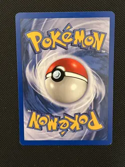 Shining Mewtwo 109/105 Neo Destiny English Vintage Pokemon Holo - Image 4