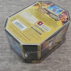 Pokemon Hidden Fates Raichu GX Factory Sealed - Image 3