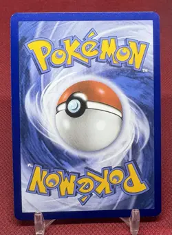 Pokemon Pitch Black Primarina 20/84 Cosmos Holo Promo Barnes Noble Swirl - Image 4