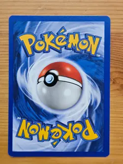 Pokemon TCG Chikorita Neo Genesis 1st Edition 53/111 LP/NM WOTC. - Image 2